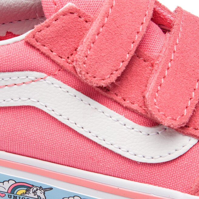 Vans old skool unicorn discount