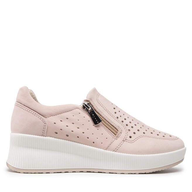 Halbschuhe IGI CO 1653922 Cipria eschuhe