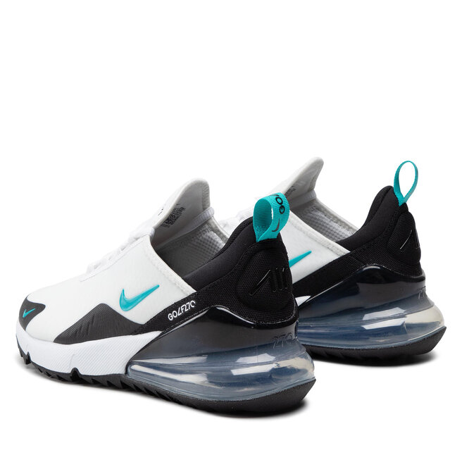 Nike Обувки Nike Air Max 270 G CK6483 100 White/Dusty Cactus/Black