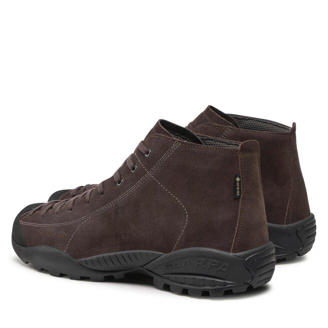 Scarpa Туристически Scarpa Mojito Mid Gtx GORE-TEX 32687-200 Moka
