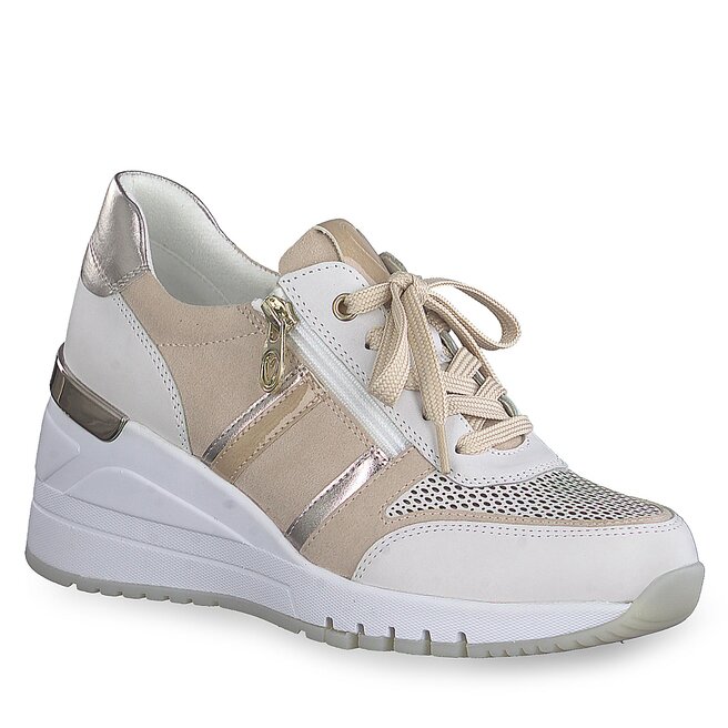 Sneakers Marco Tozzi 2-23765-20 White 199