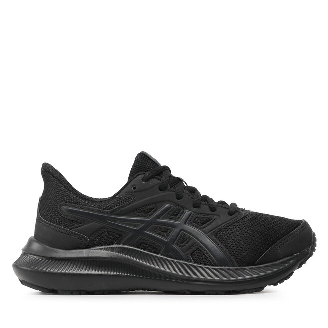 Asics Boty Asics Jolt 4 1012B421 Black/Black 001