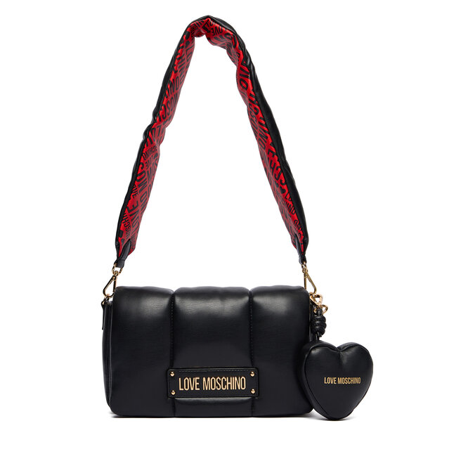 Torebka LOVE MOSCHINO