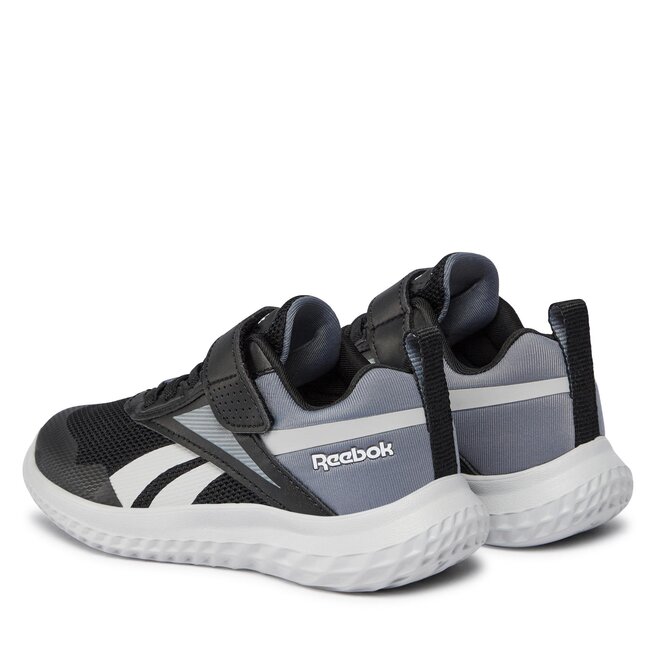 Reebok Boty Reebok Rush Runner 5 Alt IG0519 Black