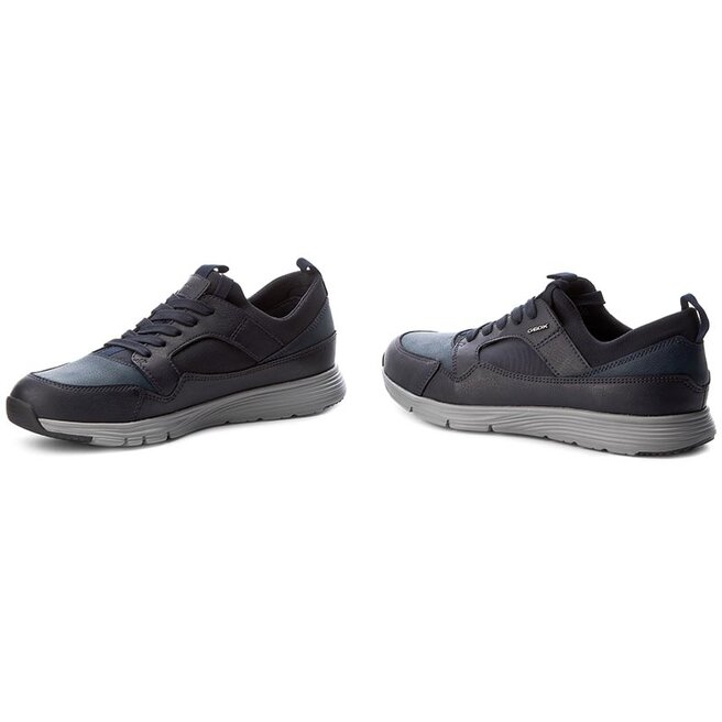Sneakers Geox U Snapish A 0MEEK • Www.zapatos.es