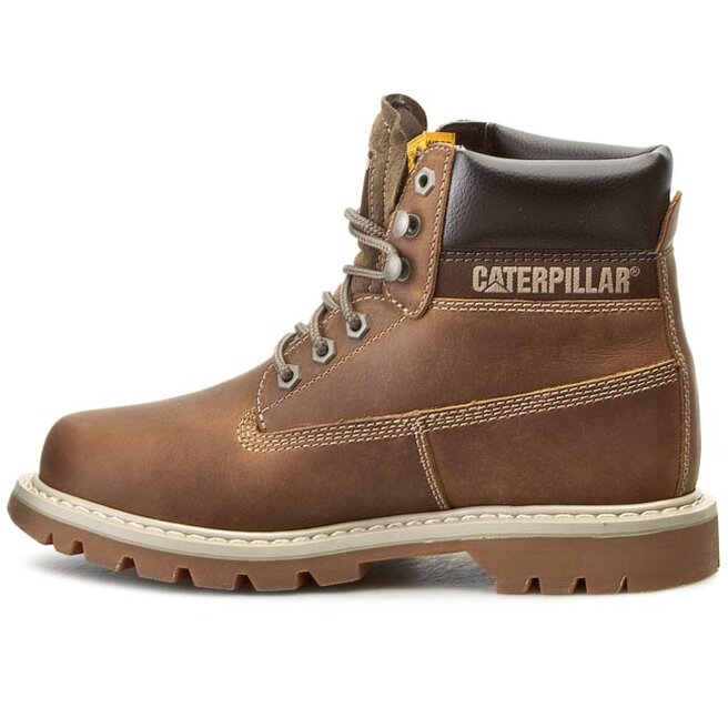 Caterpillar colorado store dark beige