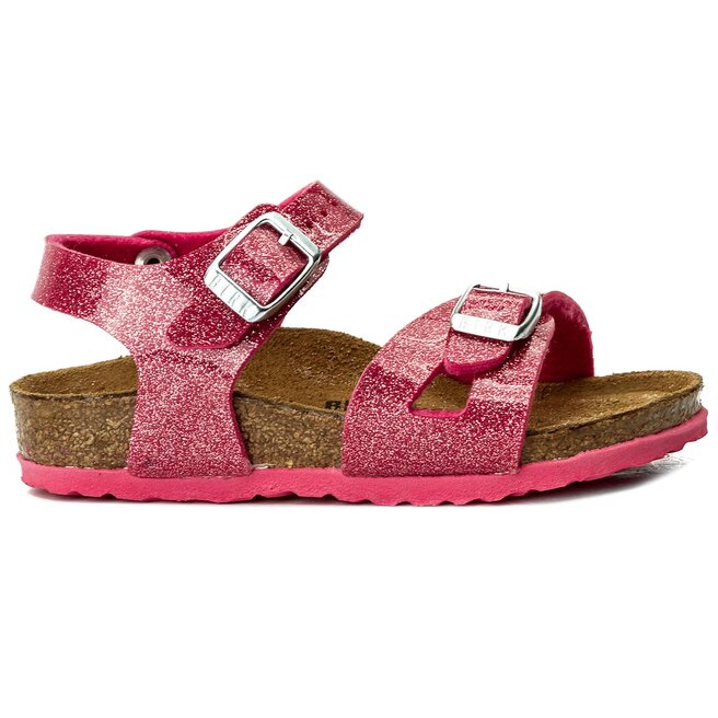 Magic galaxy discount bright rose birkenstock