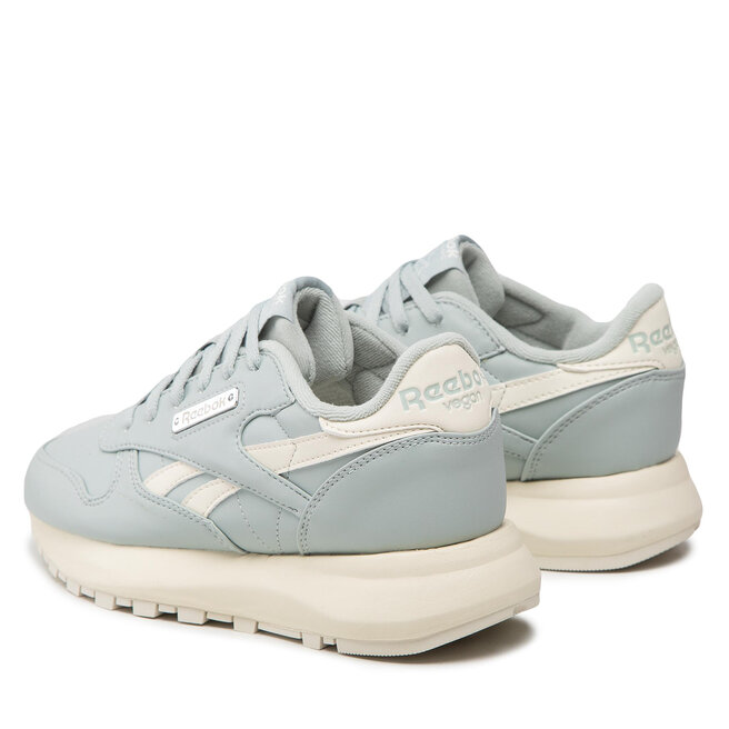 Reebok Обувки Reebok Classic Sp Vegan GW4467 Seaspr/Seaspr/Clawht