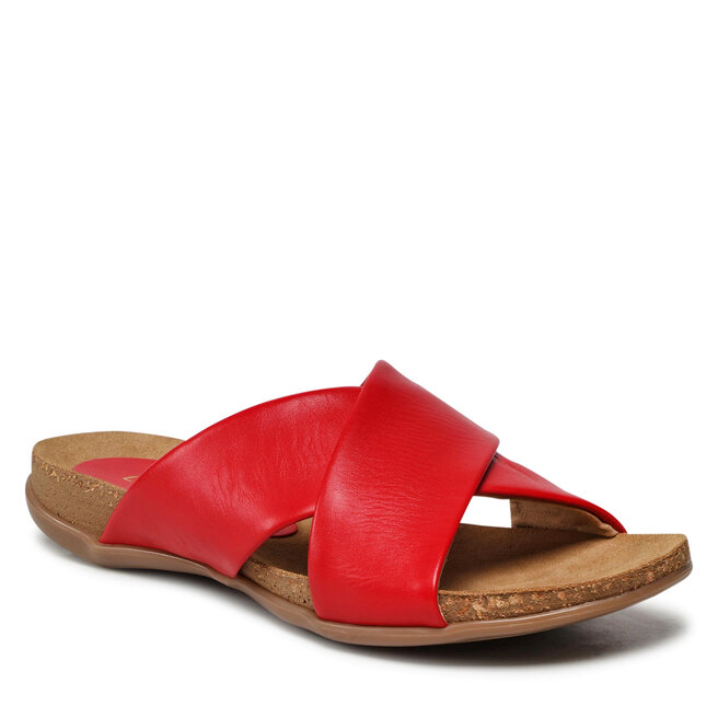 Lasocki Ciabatte Lasocki RST-1883-07 Red