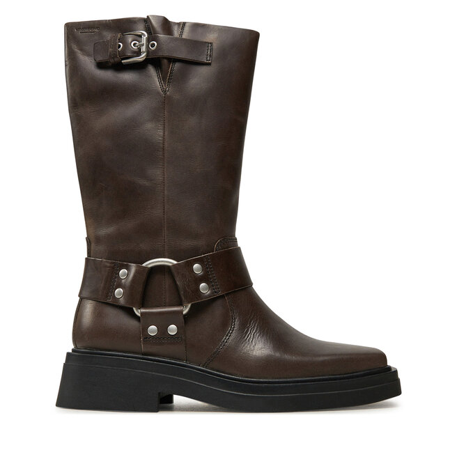 Kobiece kozaki Vagabond Shoemakers