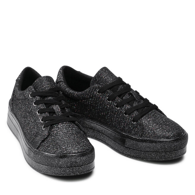 QUAZI Sneakers QUAZI WS5699-04 Black