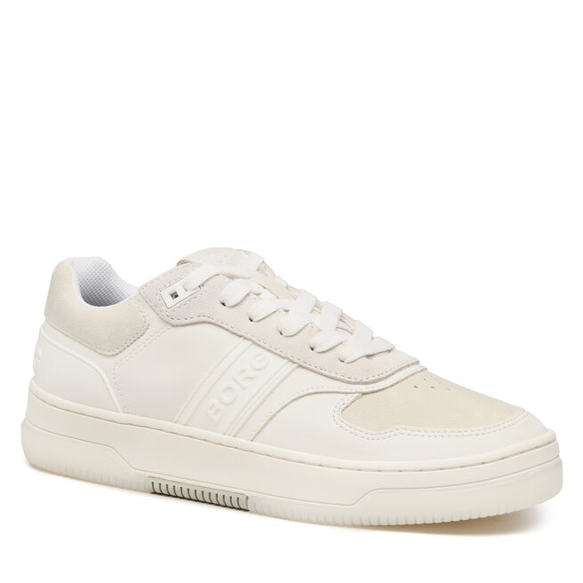 Sneakers Björn Borg T2300 2242 635503 Wht 1000 1000 imagine noua gjx.ro