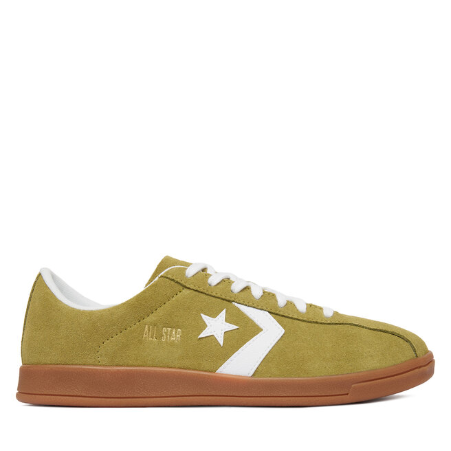 Sneakersy Converse All Star Classic Trainer​ A18836C Zielony - męskie