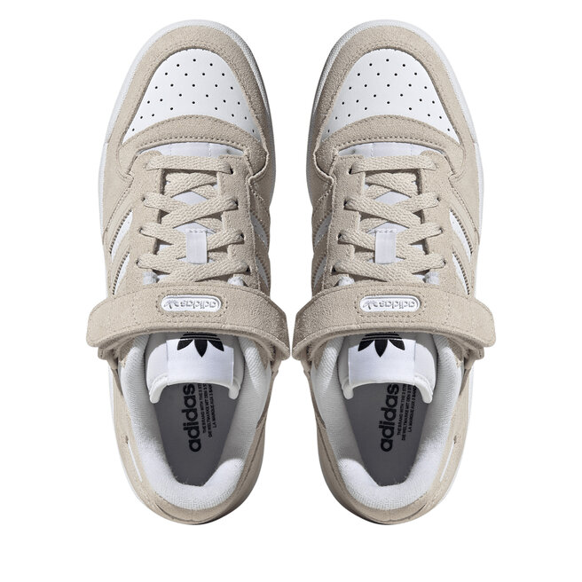 adidas Forum Shoes Blanco | zapatos.es