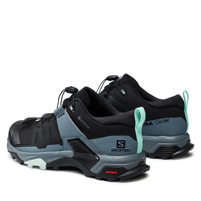 salomon x ultra low gtx