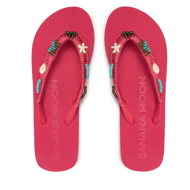 Banana Moon Джапанки Banana Moon Lucero Tahuata JSR53 Fuchsia