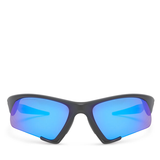 Okulary przeciwsłoneczne Oakley Suture Jacket 0OO9532 95320264 Szary - kobiece