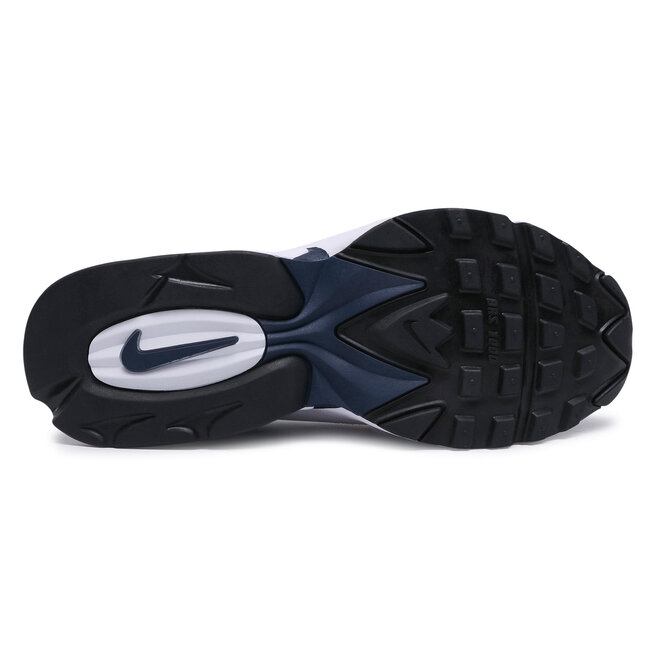 Air max 95 midnight navy hot sale university red