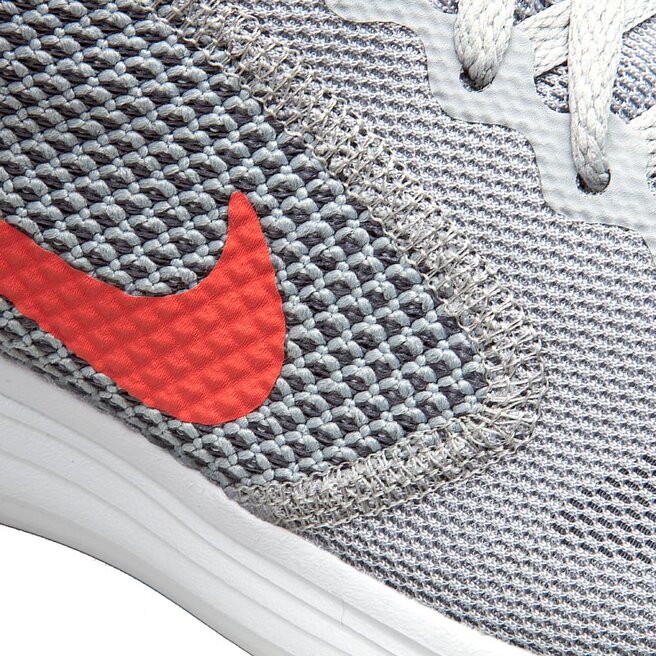 Nike revolution shop 4 orange