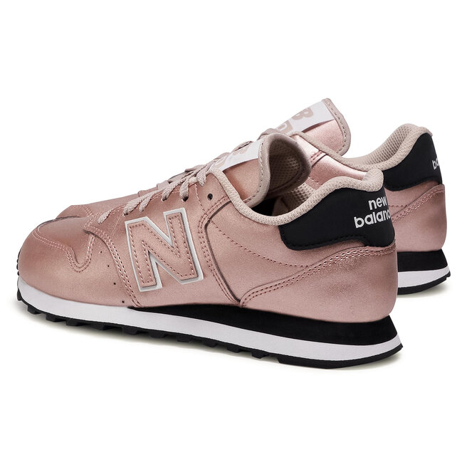 Sneakers New Balance GW500MC1 Rose chaussures