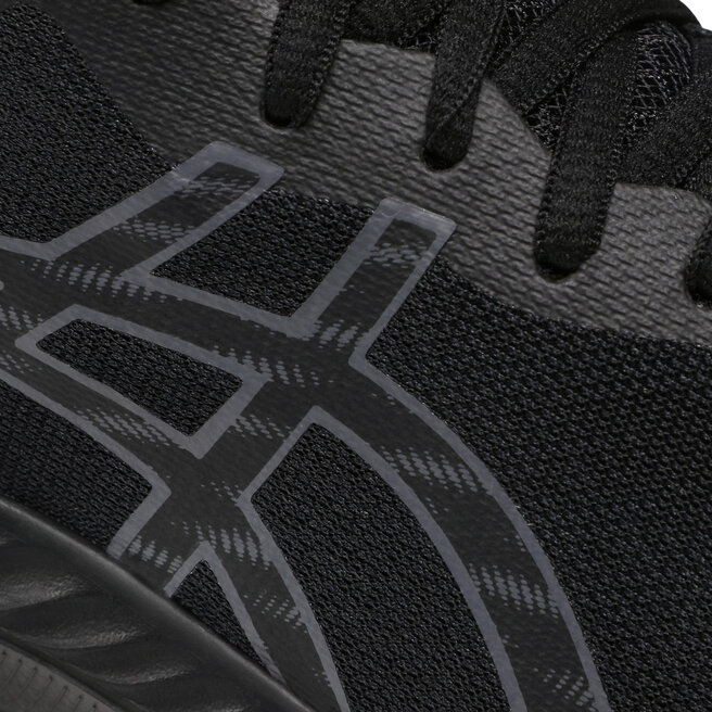 Asics Обувки Asics Gel-Excite 9 1011B338 Black/Carrier Grey 001