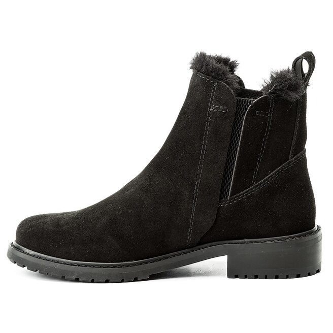 EMU Australia Боти тип челси EMU Australia Pioneer W11292 Black