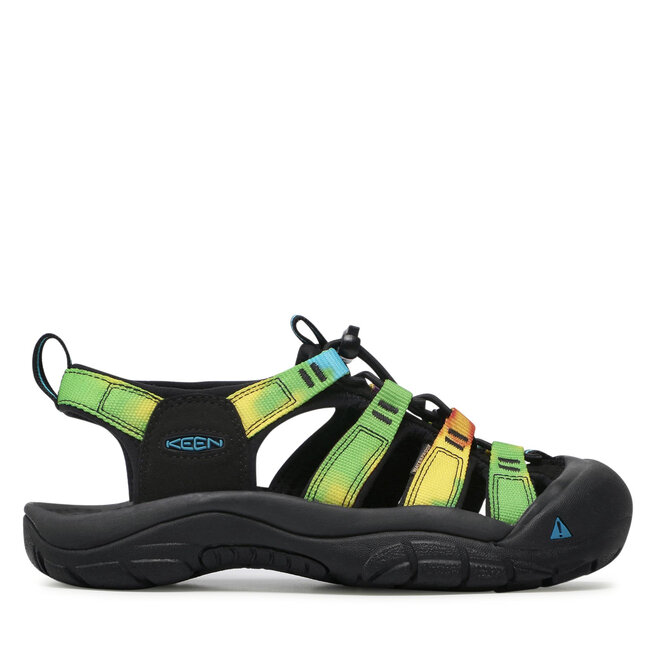 Keen Сандали Keen Newport Retro 1018822 Original Tie Dye
