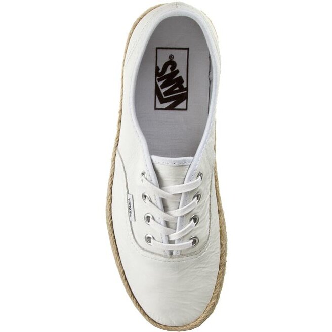 Vans men's espadrilles store