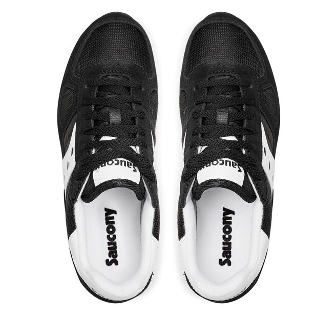 Saucony Sportcipő Saucony Shadow Original 2108-518 Blk/Violet