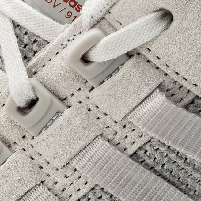 Chaussures adidas Eqt Support Rf W DB0384 Greone Greone Borang