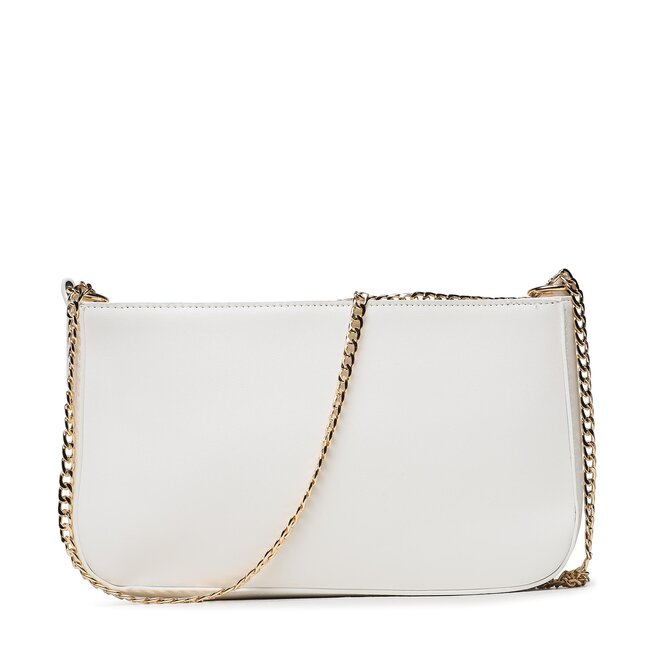 Monnari Kabelka Monnari BAG1170-000 Bílá
