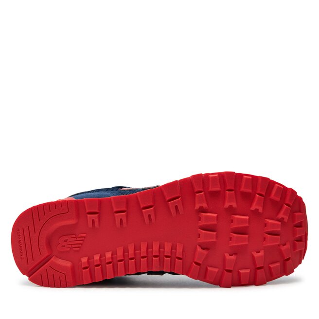 Nb bambas sale