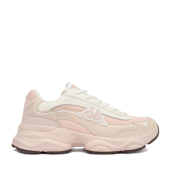 Kobiece sneakersy Kappa