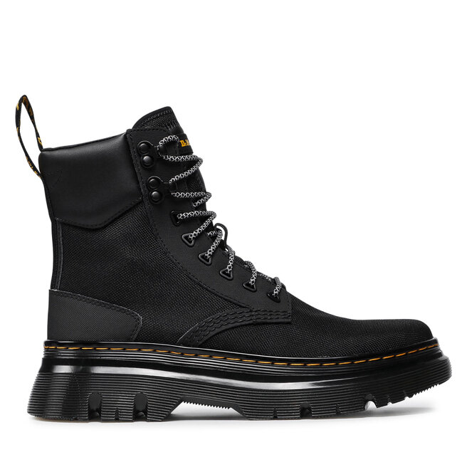 Kozaki Dr. Martens Tarik - Czarny