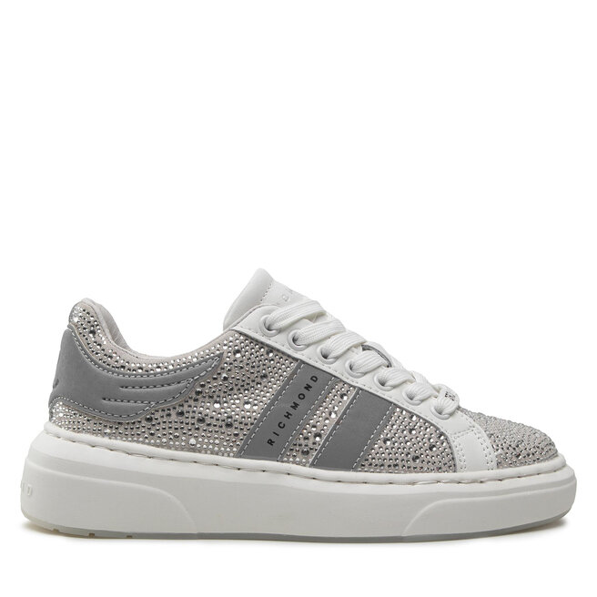 John Richmond Sneakers John Richmond 14112/CP B Bianco