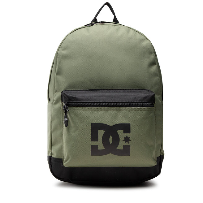 Zaino DC ADYBP03085 Gnr0 escarpe
