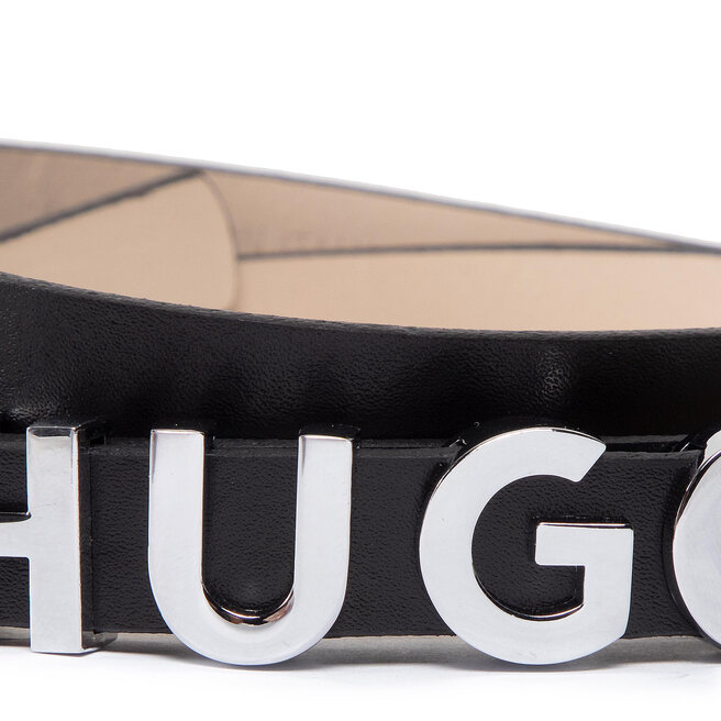 Hugo Cintura da donna Hugo Zula Belt 50476094 001