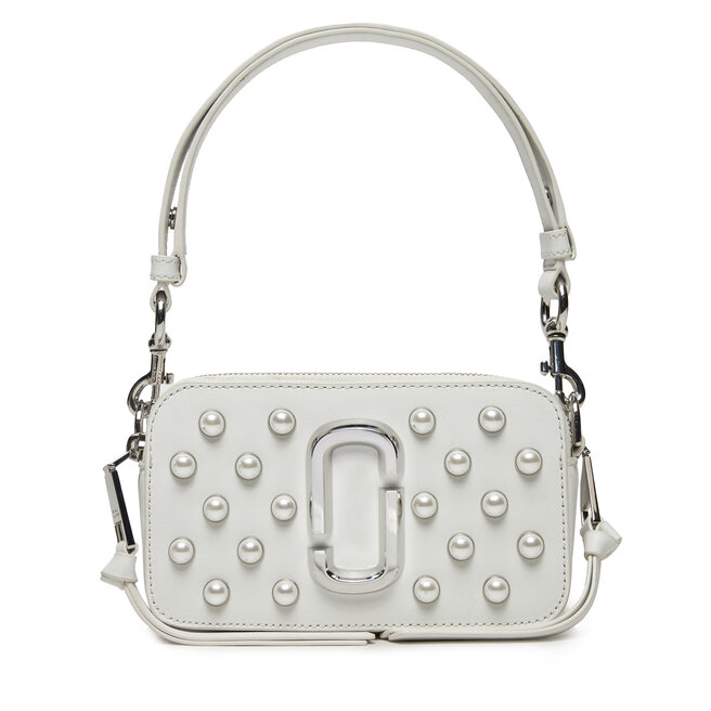 Torebka Marc Jacobs - Biały