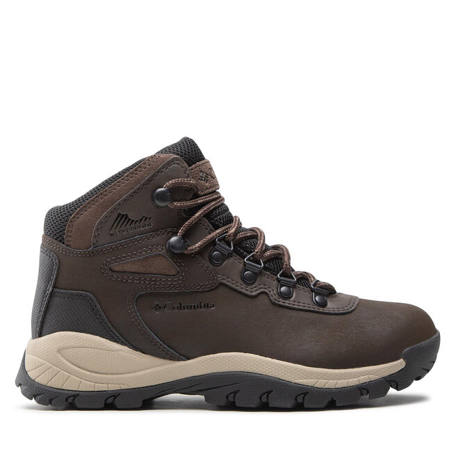Columbia Scarpe da trekking Columbia Newton Ridge Plus BL3783 Cordovan/Crown Jewel 231
