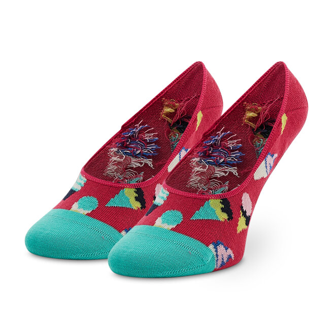 Κάλτσες σοσόνια Unisex Happy Socks ICR06-3500 Ροζ