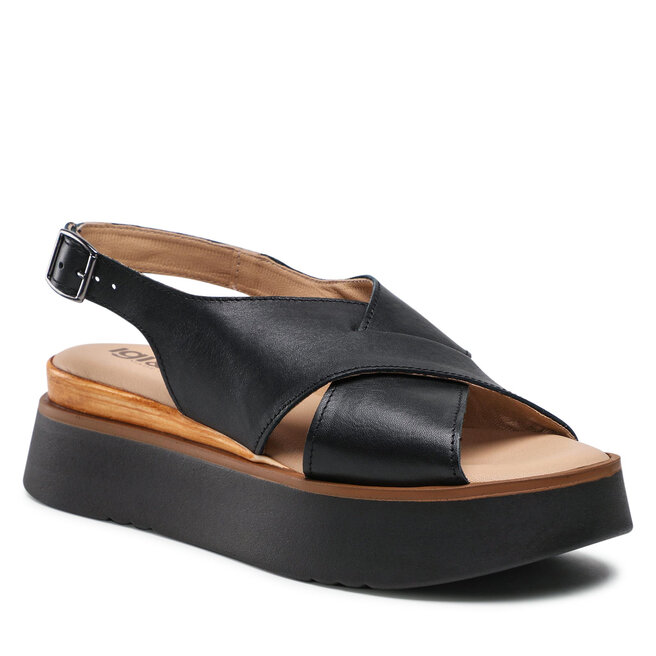Sandale IGI&CO 1688300 Nero 1688300 imagine noua