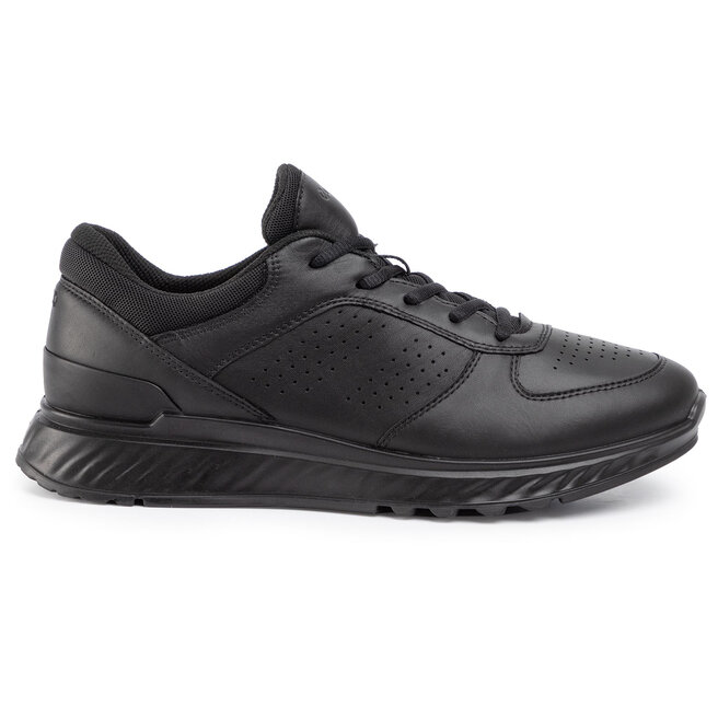 ECCO Sneakersy ECCO Exostride M 83531401001 Black