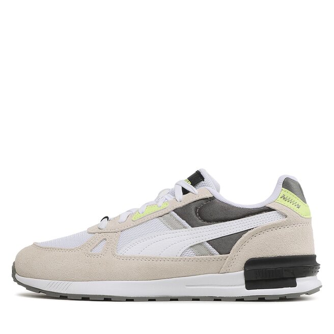 Sneakers Puma Graviton Pro 380736 23 Vapor Gray White Cast Iron