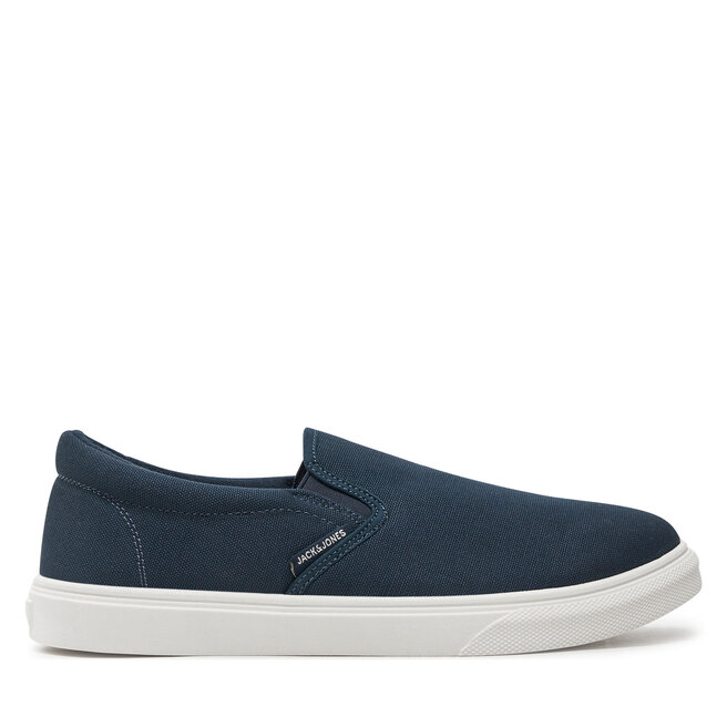 Tenisówki Jack&Jones Jfwrichmond - Granatowy