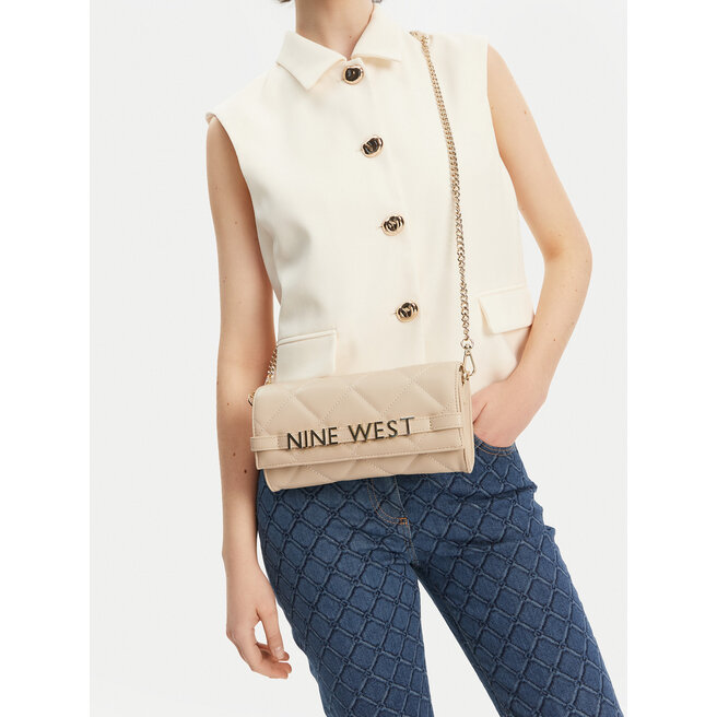 Torebka Nine West GLAR2 Beżowy -