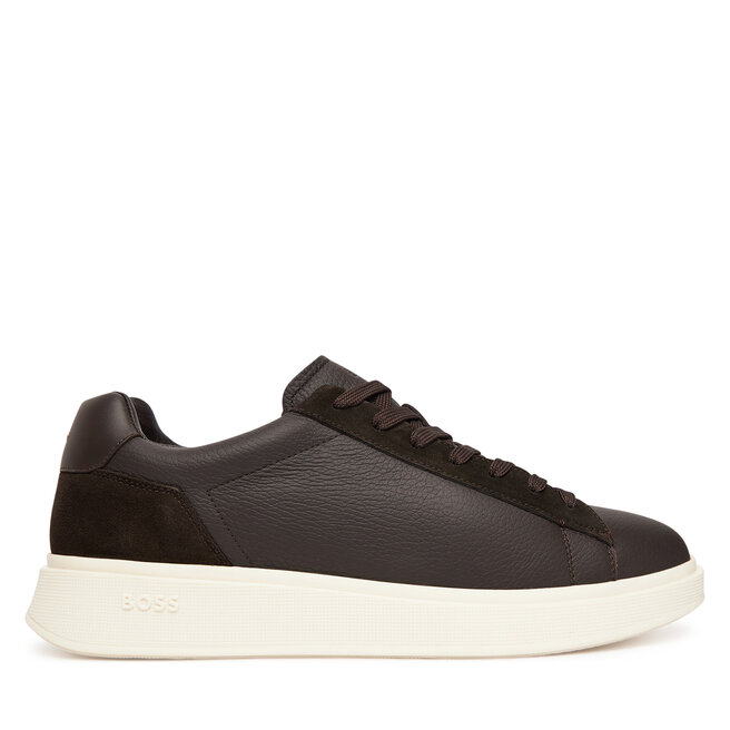 Męskie sneakersy BOSS