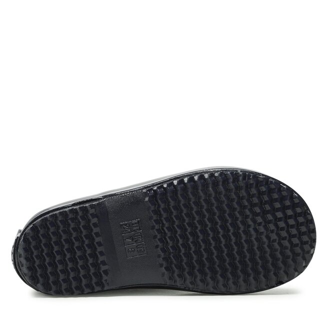 Playshoes Gumicsizma Playshoes 180365 Granat/Jasnoniebieski 639