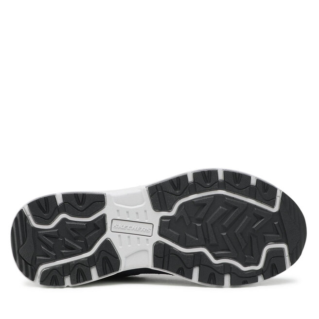 Skechers Trekingová obuv Skechers Oak Canyon 51893/NVBK Navy/Black