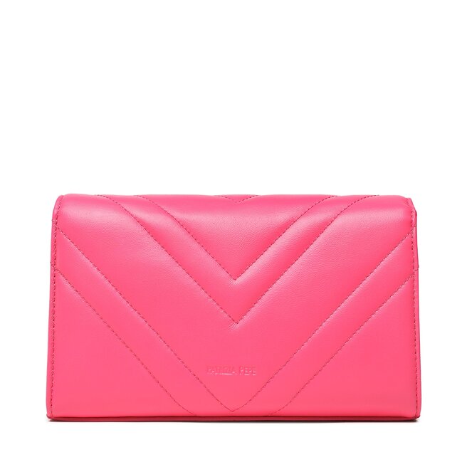 Patrizia Pepe Handtasche Patrizia Pepe 8B9798/L066 M443 Fresh Fuchsia