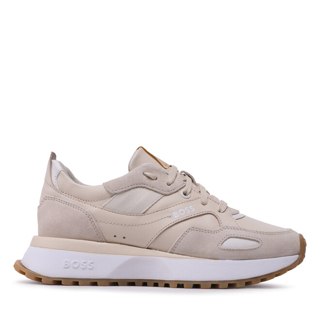 Boss Sneakers Boss Jonah 50486379 10235213 01 Open White 131